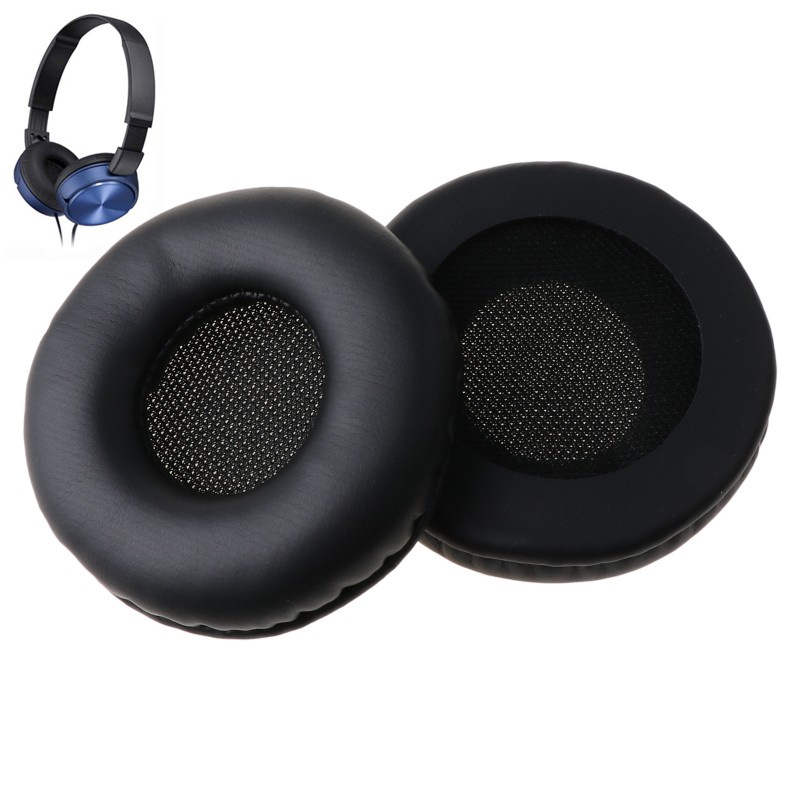 Đệm Tai Nghe Bằng Xốp Thay Thế Cho S-Ony Mdr- Zx310 K518 K518Dj K81 K518Le