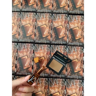𝐒𝐄𝐓 phấn má 𝐍𝐀𝐑𝐒 + 𝐒𝐎𝐍 𝐌𝐢𝐧𝐢 - Sephora beauty insider