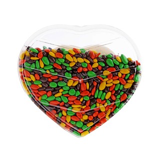 Kẹo sô cô la Choco Rock hạt hướng dương 280g
