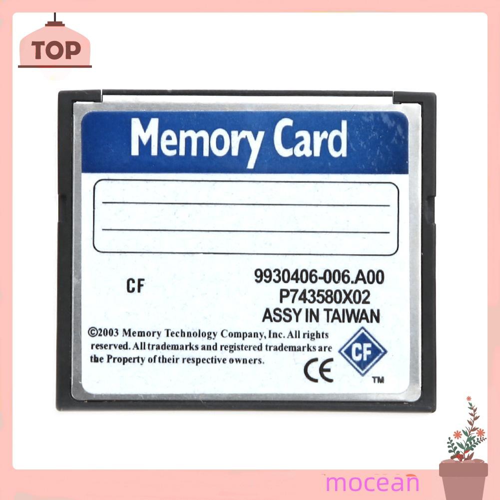 Thẻ Nhớ Cf Tốc Độ Cao Cho Máy Ảnh Kỹ Thuật Số