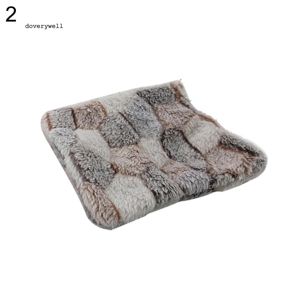 Lều vải/thảm lông dùng cho chim nuôi/hamster chất lượng cao