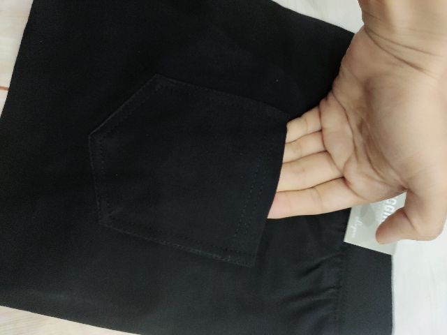 [Mã FAMAYWA giảm 10K đơn 50K] (Tặng quà)Sỉ legging bigsize ngố 4 túi Lupery giá niêm yết 189.000đ-199.000đ | BigBuy360 - bigbuy360.vn