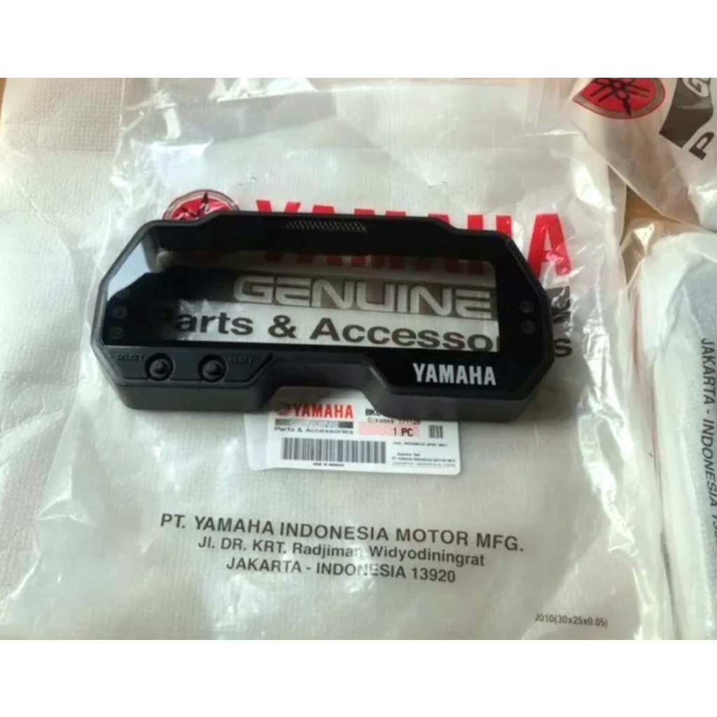 Mặt đồng hồ Yamaha R15v3 FZ155 MT15 chính hãng nhập Indonesia