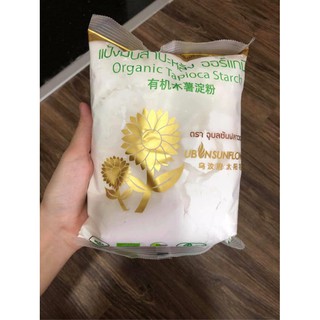 Bột năng hữu cơ Thái 400g