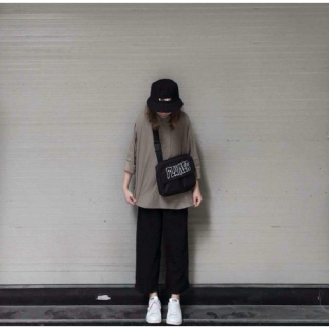 HÌNH THẬT  Quần culottes ống rộng Kaki đẹp. Quần Kaki nữ. | BigBuy360 - bigbuy360.vn