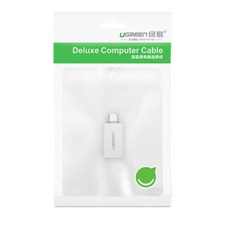 CÁP USB-C TO USB 3.0 CHÍNH HÃNG UGREEN