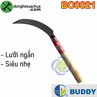 Lưỡi liềm buddy bc0021