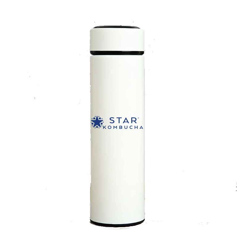 Bình giữ nhiệt inox Star Kombucha 500ml