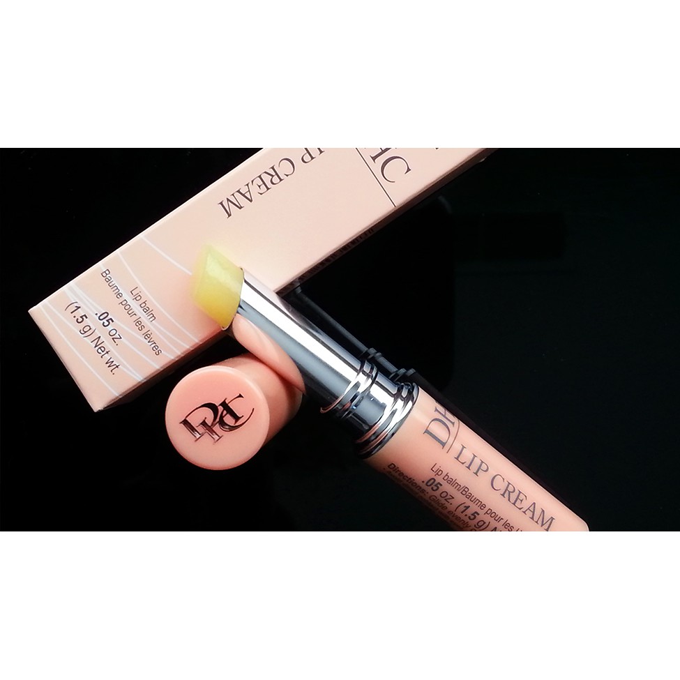 Son Dưỡng Môi DHC Lip Cream 1,5g Nhật Bản chính hãng