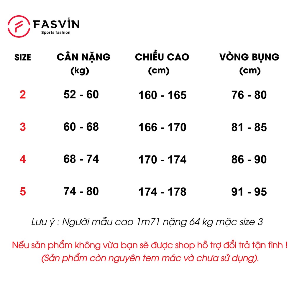 Quần Đùi Nam FASVIN Vải Gió Nhẹ Mát Hàng Nhà Máy Chất Lượng Cao Thể Thao Hay Mặc Nhà Q22508.HN | BigBuy360 - bigbuy360.vn