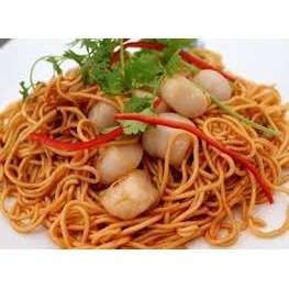 500g Cồi Sò Điêp Thịt Tươi, Mới
