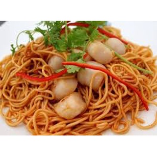 100g Cồi Sò Điêp Thịt Tươi Ngon