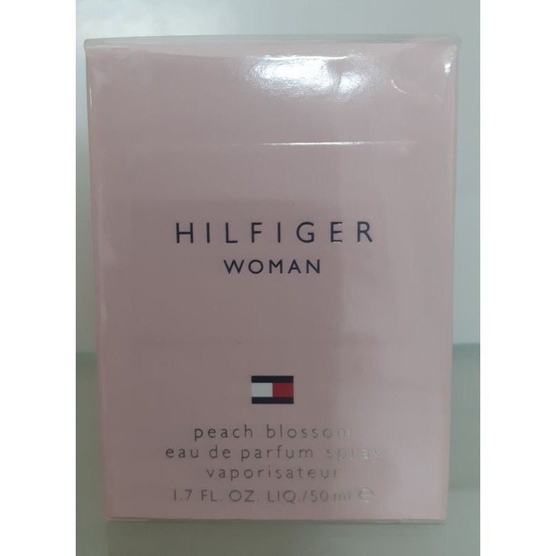 Nước hoa nữ Tommy Hilfiger Pear/peach  Blossom 50ml