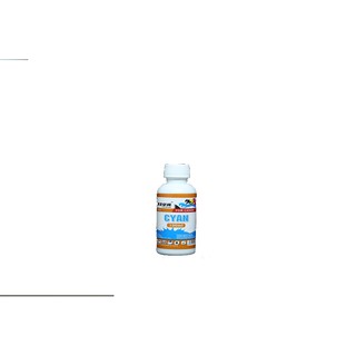 Mực in Canon Inksun Dye Uv 100ml ( Bán lẻ màu)