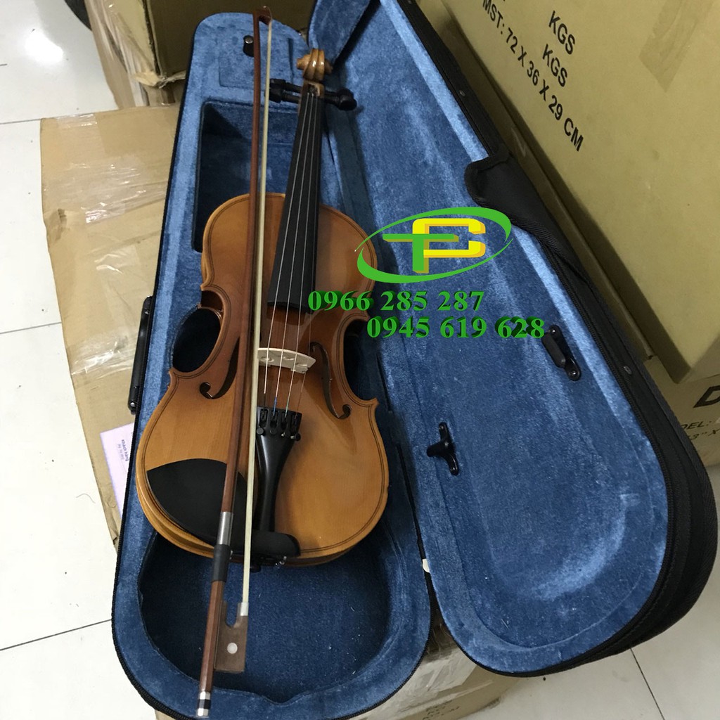 Bán đàn violin 4/4 giá 1200k