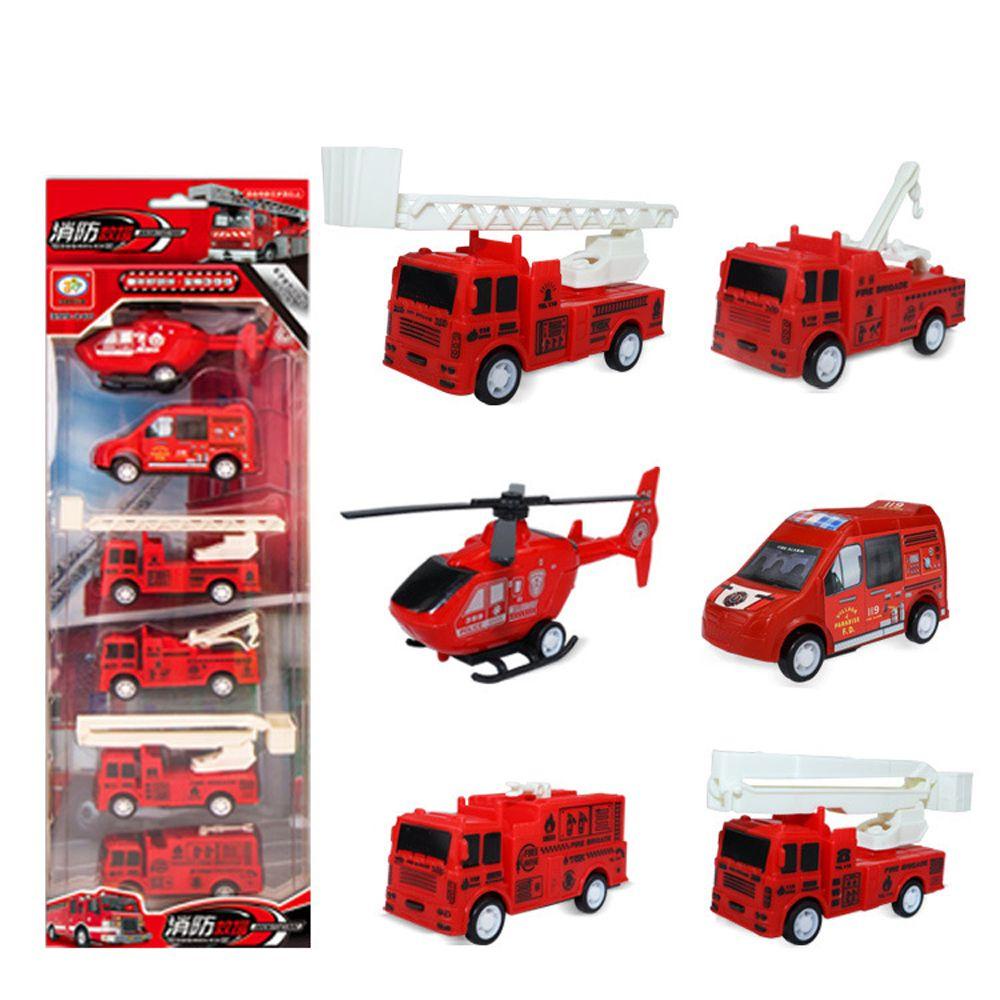 Bộ Mô Hình Xe Hơi Đồ Chơi REBUY1 Dùng Làm Quà Tặng Sinh Nhật