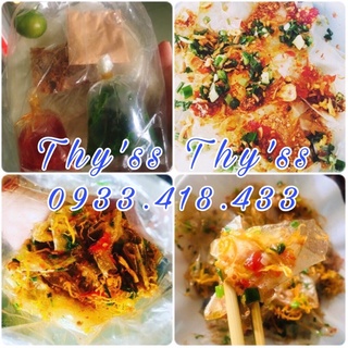 70b - Bánh Tráng Sate Muối Nhuyễn