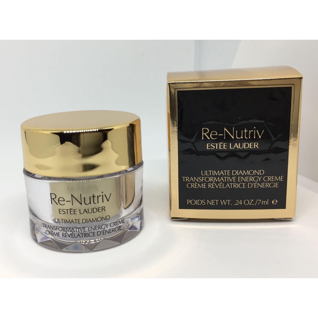 Kem dưỡng mini Estee Lauder Re-Nutriv Ultimate Diamond 7ml