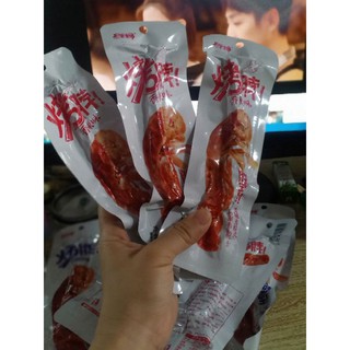 Siêu rẻ_ cổ vịt cay_ chua cay 42gr
