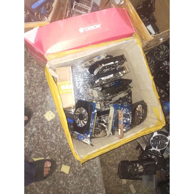 fan vga các loại các hãng | BigBuy360 - bigbuy360.vn