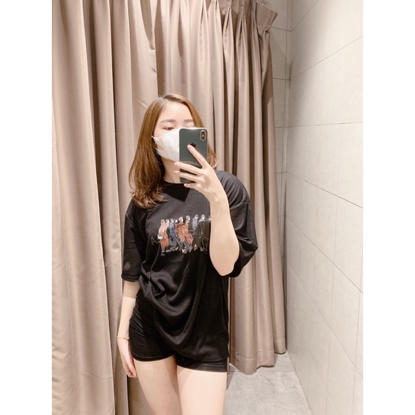 Áo thun nữ form rộng in hình đẹp, áo phông bigsize chất đẹp Maitrangshop92 – (TTA84)