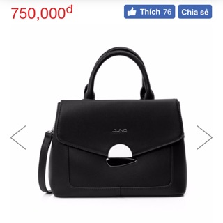 Túi xách cỡ trung hiệu Juno