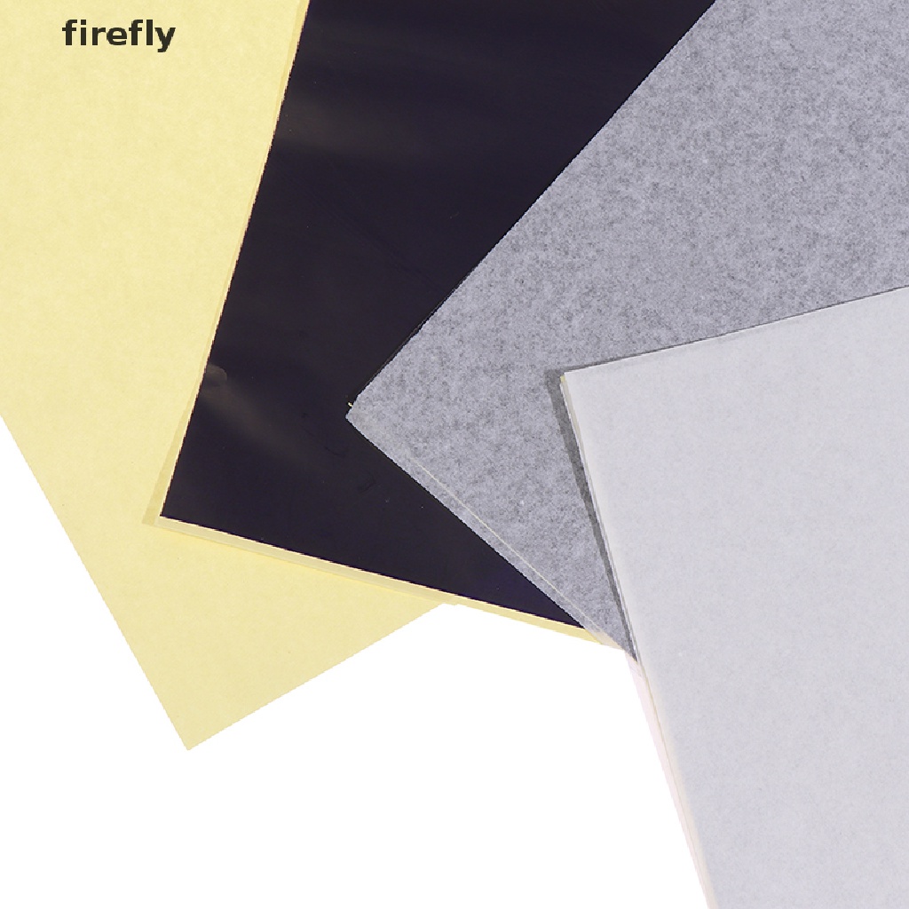 Bộ 5 Đầu Chuyển Đổi Quần Áo Bằng Giấy Carbon Chuyên Dùng