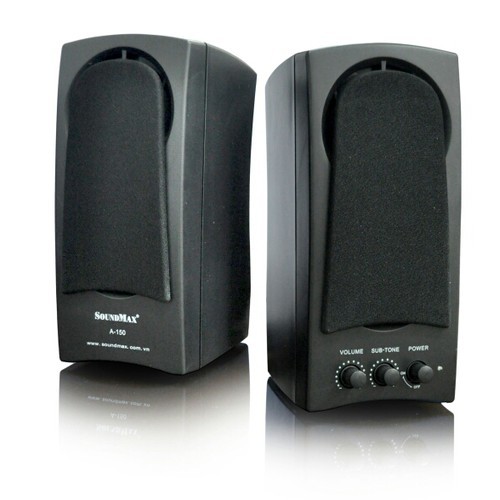 Loa Soundmax A150