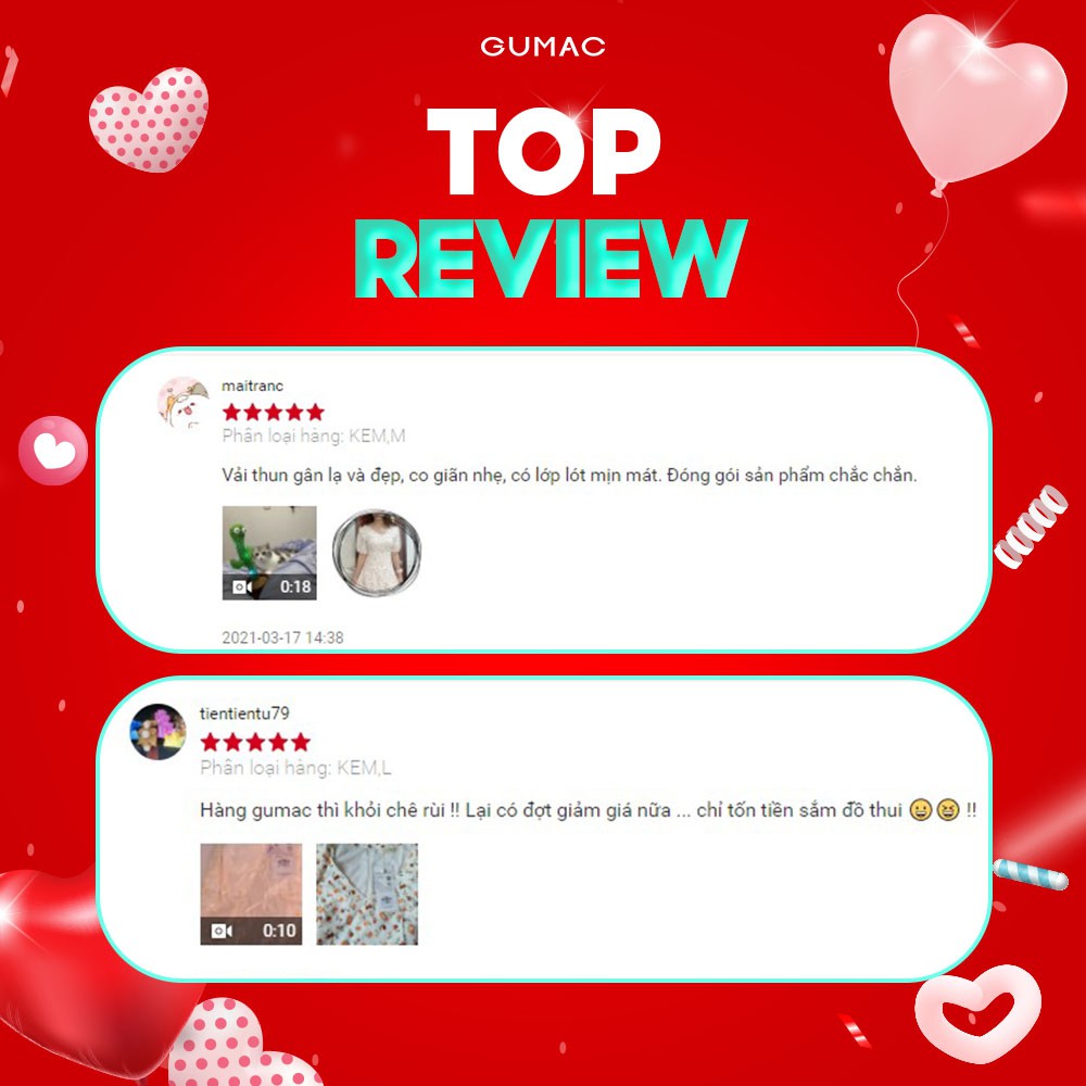 Đầm xòe nữ họa tiết hoa nhí phối bèo GUMAC màu kem, đủ size, phong cách thanh lịch, trẻ trung DB3105 | BigBuy360 - bigbuy360.vn