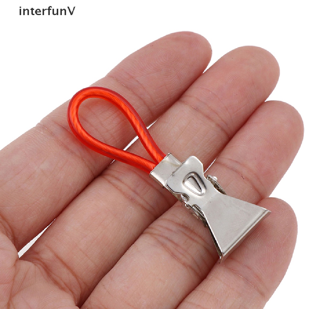 Set 8 Móc Treo Khăn / Khăn Tắm Tiện Dụng