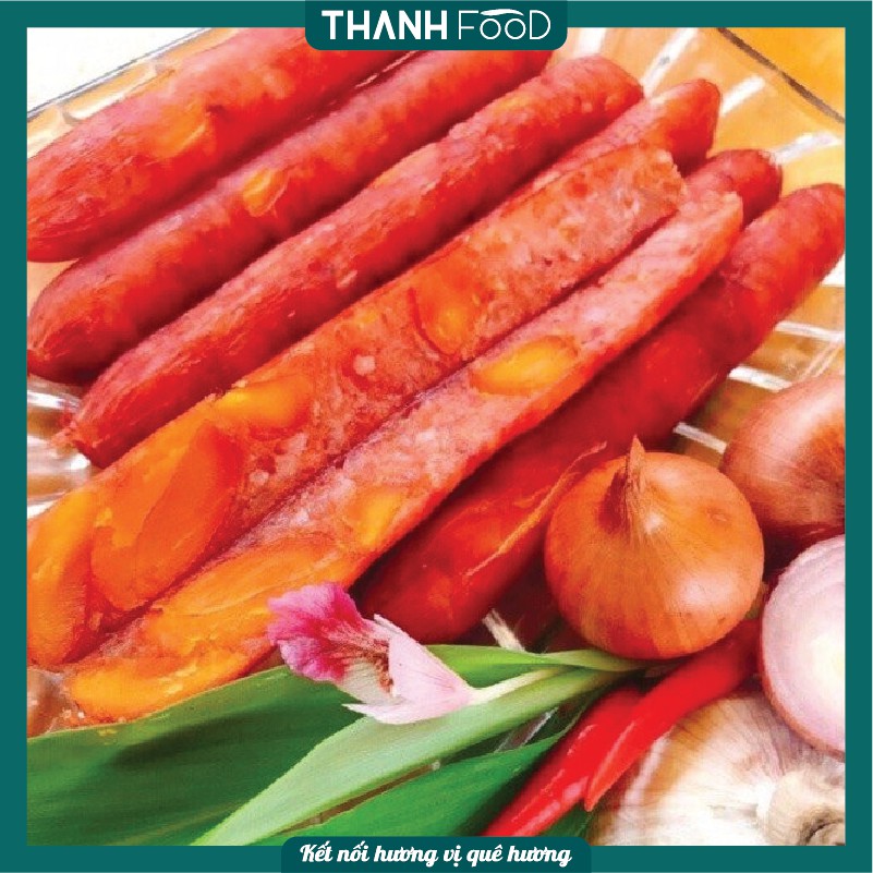 LẠP XƯỞNG TÔM TRỨNG MUỐI 500G - ĐẶC SẢN SÓC TRĂNG (GIÁ TẬN LÒ - CÓ BÁN SỈ) | BigBuy360 - bigbuy360.vn