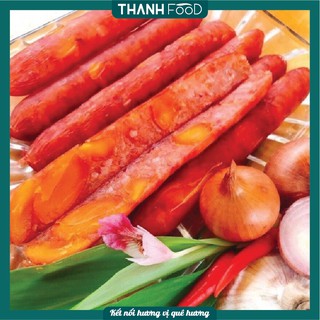 LẠP XƯỞNG TÔM TRỨNG MUỐI 500G - (GIÁ TẬN LÒ - CÓ BÁN SỈ)