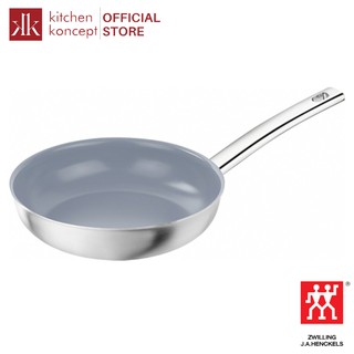 Chảo inox Zwilling Prime 20cm