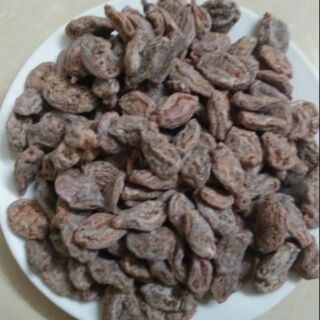 Mơ sữa không hạt