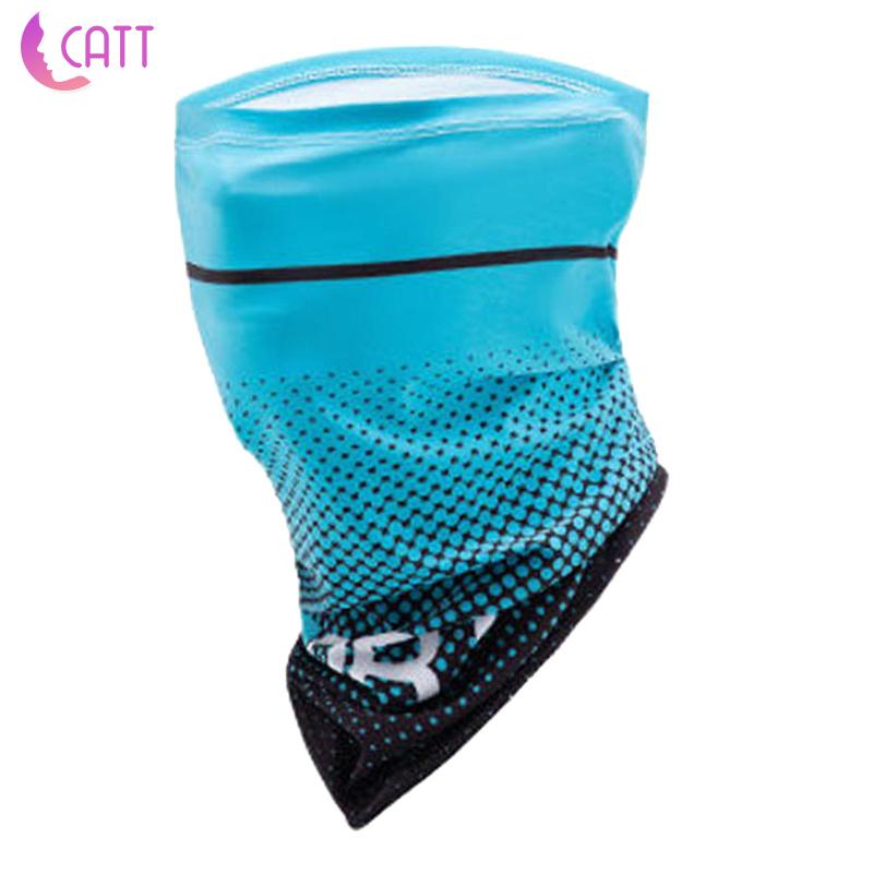 [Dadada1] Khăn Trùm Mặt / Cổ / Mặt Nạ Đi Xe Đạp