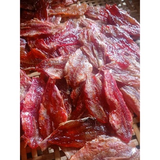 Khô cá phèn đỏ Kiên Giang 500g thơm ngon ngất ngây