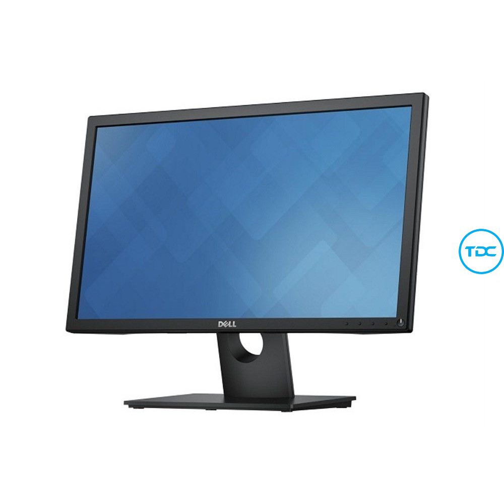 Màn Hình Dell 21.5 E2216HV (1920x1080/TN/60Hz/5ms). Hàng chính hãng. Bảo hành 36 tháng