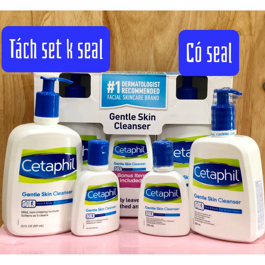 Sữa Rửa Mặt #Cetaphil 𝐆𝐞𝐧𝐭𝐥𝐞 𝐒𝐤𝐢𝐧 𝐂𝐥𝐞𝐚𝐧𝐬𝐞𝐫 (chính hãng)