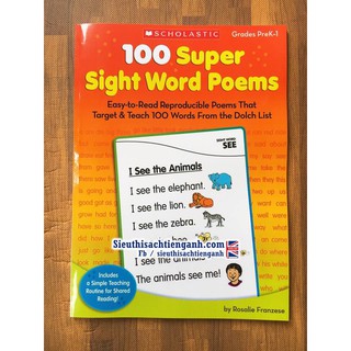 Đồ chơi - Sight word 4 q
