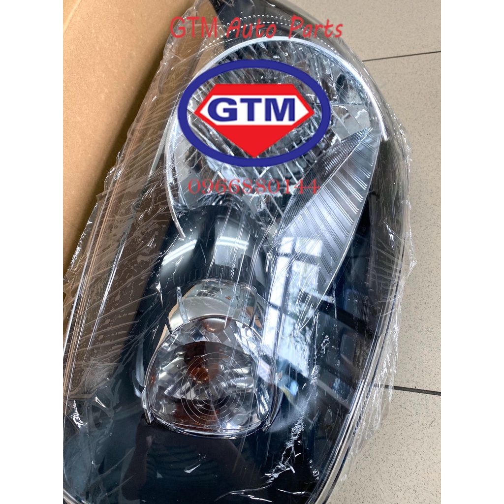 ĐÈN PHA MORNING 2012