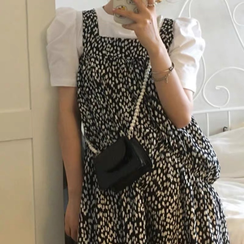 Túi Mini Dây Ngọc Siêu Hot Hàng Mới Về Số Lượng Ít