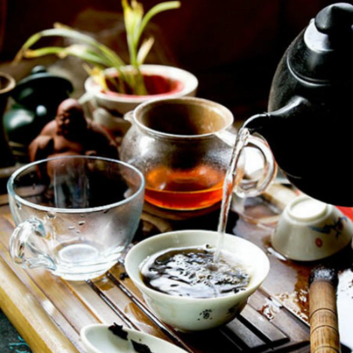 TRÀ BÁT BẢO set 6 túi