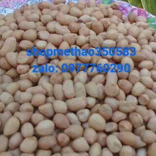 Đậu phộng 500gr