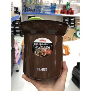 NỒI Ủ THERMOS 1L