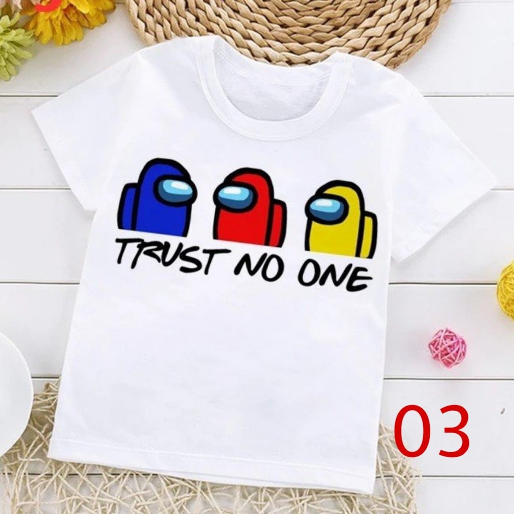 Áo Thun Nam Nữ Unisex In Hình Cute Dễ Thương, Đáng Yêu, Form Rộng Bền Đẹp, Ship Cod Tận Nhà, In Áo Theo Yêu Cầu (2-5) | BigBuy360 - bigbuy360.vn