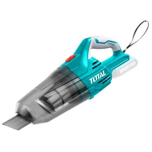 20V Máy hút bụi dùng pin Total TVLI2001 KHÔNG GỒM PIN VÀ SẠC
