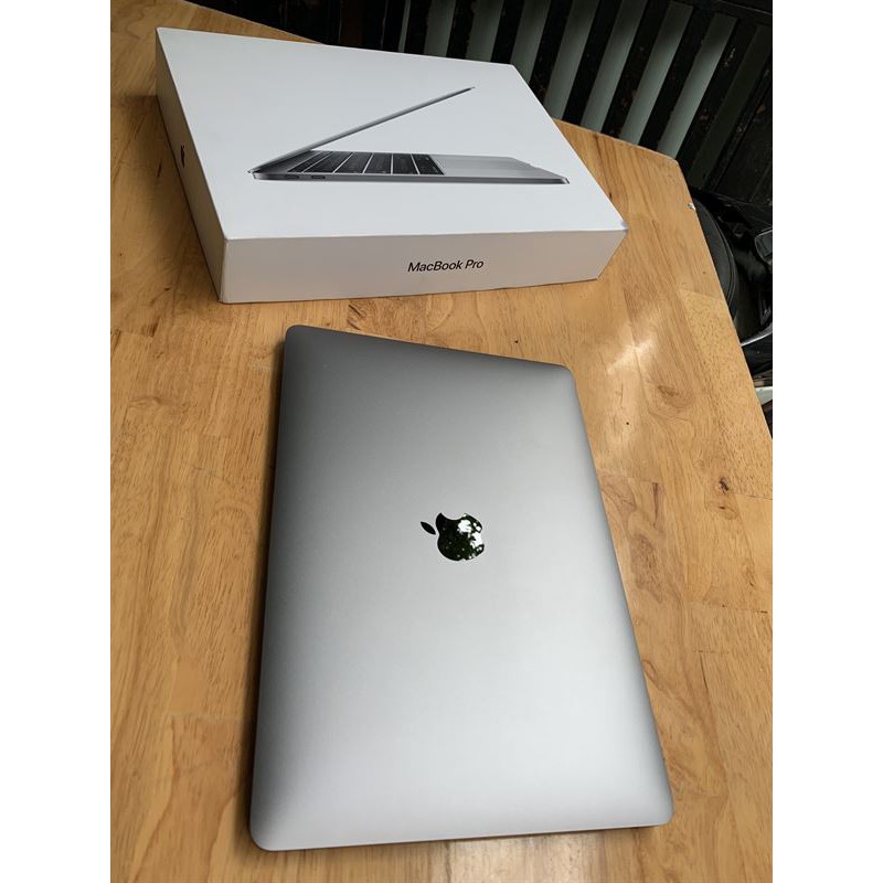 Macbook Pro 2017 MPXQ2