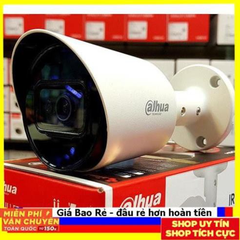 Trợ giá'' Camera Dahua HFW1200TP-S4 Dahua HFW 1200TP 2mp - Hàng Chính Hãng DSS409