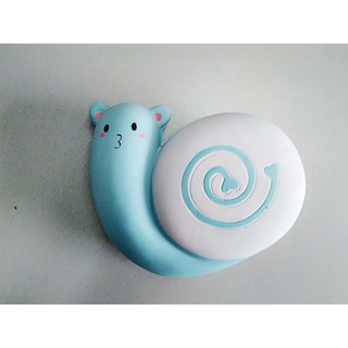Squishy ốc sên
