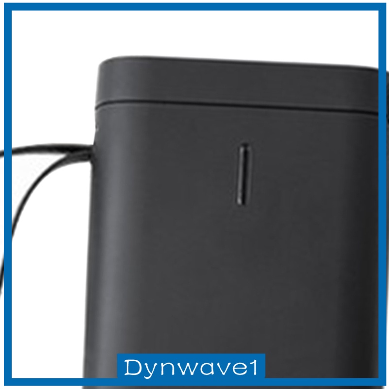 [DYNWAVE1] Label Printer Direct Thermal Label Printer Shipping Label Printer Portable